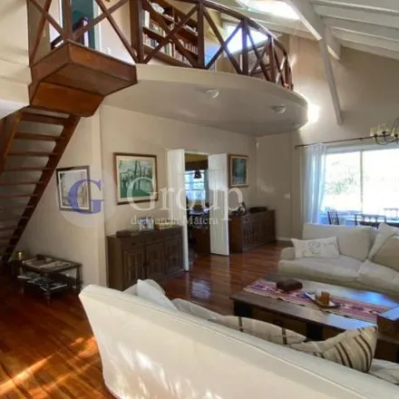 Image 1 - unnamed road, Partido del Pilar, B1664 DUB Manuel Alberti, Argentina - House for rent