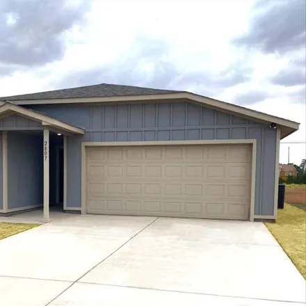 Image 2 - 4600 9th Street, Lubbock, TX 79416, USA - House for rent