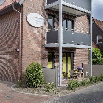 Image 5 - Langeoog, 26465 Langeoog, Germany - Apartment for rent