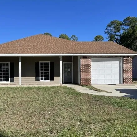 Buy this 3 bed house on 212 Dogwood Street in Bay Saint Louis, MS 39520