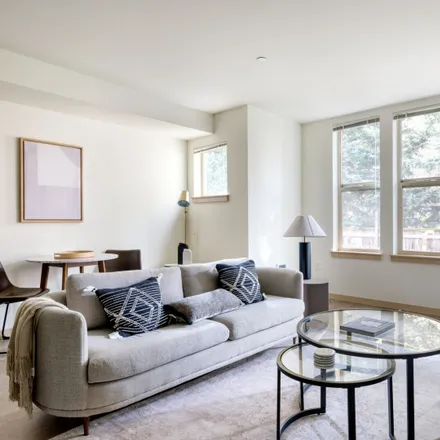 Image 1 - Prescott Wallingford Apartments, 3920 Stone Way North, Seattle, WA 98103, USA - Apartment for rent