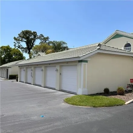 Rent this 2 bed condo on 4946 Cougar South Court in Collier County, FL 34109