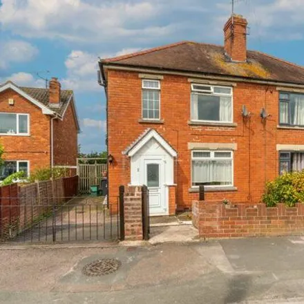Buy this 3 bed duplex on Old Painswick Road in Gloucester, GL4 4PX