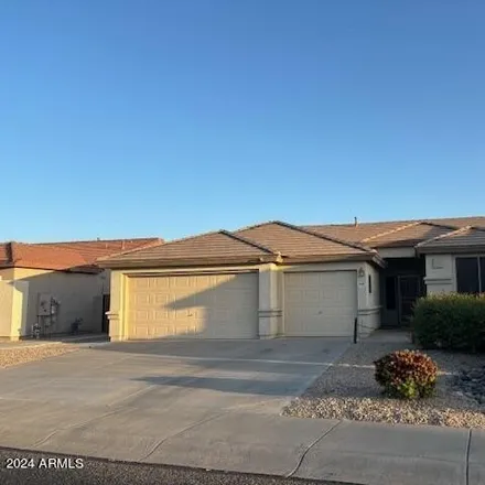 Buy this 3 bed house on 16921 West Bridlington Court in Surprise, AZ 85374