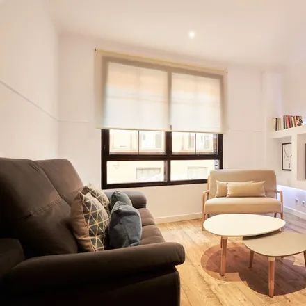 Rent this 1 bed apartment on Madrid