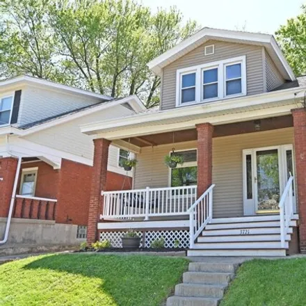 Buy this 2 bed house on 3721 Maple Park Avenue in Cincinnati, OH 45208