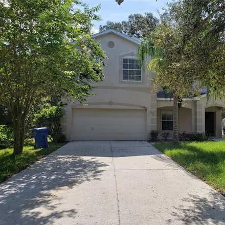 Image 1 - 11230 Creek Haven Drive, Riverview, FL 33569, USA - House for rent