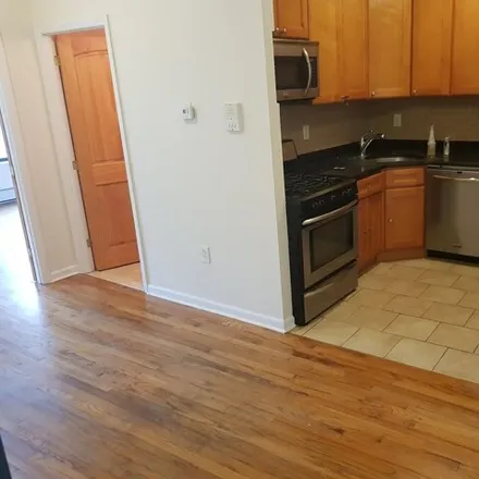 Rent this 3 bed apartment on 234 Hoyt Street in New York, NY 11231