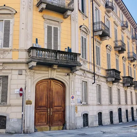 Image 4 - Via Luciano Manara 6, 10133 Turin TO, Italy - Apartment for rent