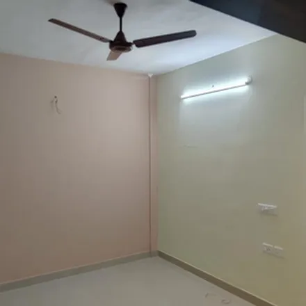 Rent this 3 bed apartment on Jeppiaar Engineering College in st.josephs's and jeppiar college road, Chennai District