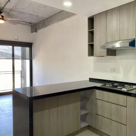 Rent this 1 bed apartment on Avenida Adolfo Ruíz Cortines 3123 in 64320 Monterrey, NLE