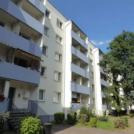 Image 2 - Zur Saaleaue 20, 06122 Halle (Saale), Germany - Apartment for rent