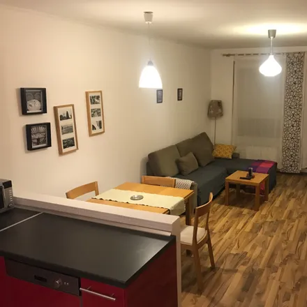 Image 5 - HeppDent, Budapest, Véső utca, 1133, Hungary - Apartment for rent