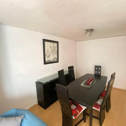 Rent this 3 bed apartment on Calle Lago Zirahuen in Miguel Hidalgo, 11320 Mexico City