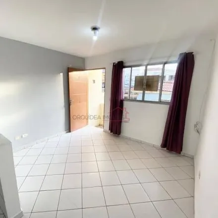 Rent this 2 bed apartment on Rua André Luis in Vila das Mercês, São Paulo - SP