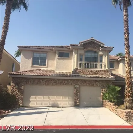 Image 1 - 7414 Page Ranch Court, Las Vegas, NV 89131, USA - House for sale