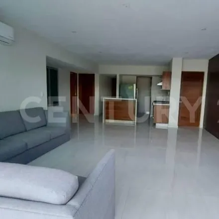 Buy this 3 bed apartment on Avenida Loma Poniente in 13 de Junio, 39300 Acapulco