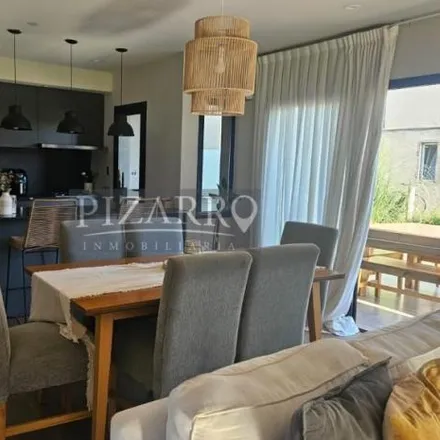 Buy this 2 bed apartment on unnamed road in Altos del Limay, Neuquén