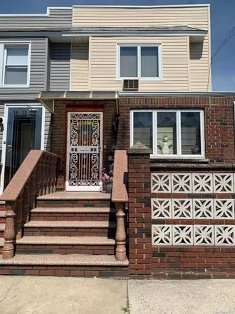 Buy this 3 bed house on 66-41 Gray Street in New York, NY 11379