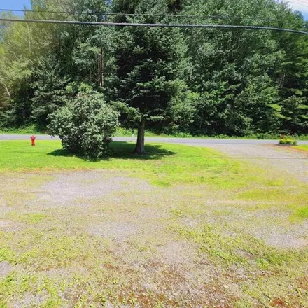 Image 2 - 1634 Daniel Webster Highway, Masons, Coös County, NH 03590, USA - House for sale