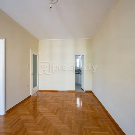Rent this 2 bed apartment on Χαλκηδόνος 57-59 in Athens, Greece