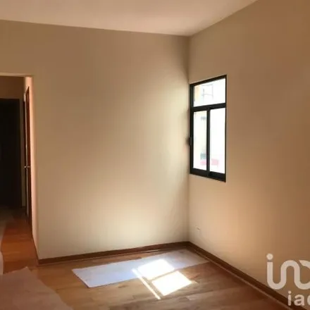 Buy this 2 bed apartment on Calle Asturias in Benito Juárez, 03400 Mexico City