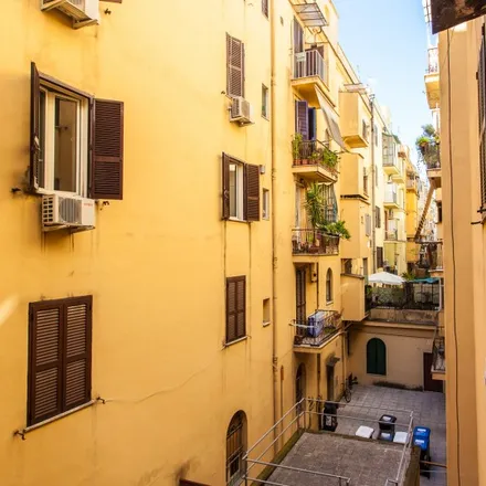 Image 9 - Via dei Campani, 79, 00185 Rome RM, Italy - Room for rent