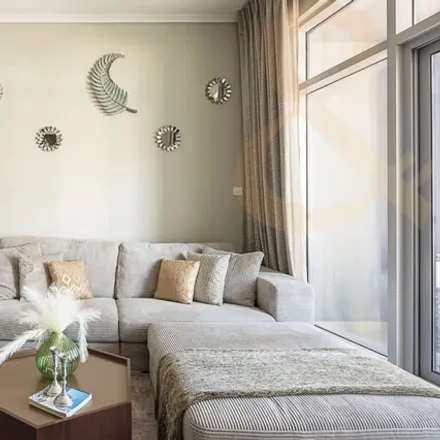 Buy this 1 bed apartment on Shooters Billiard Cafe in Al Marsa Street, Dubai Marina