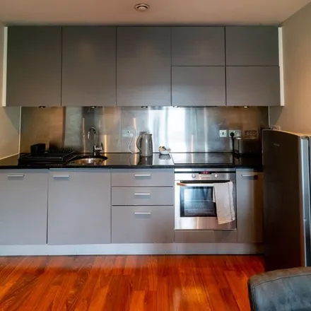 Rent this 1 bed apartment on Admiral House in 38-42 Newport Road, Cardiff