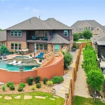 Image 2 - Painted Sky Bend, Leander, TX 78641, USA - House for sale