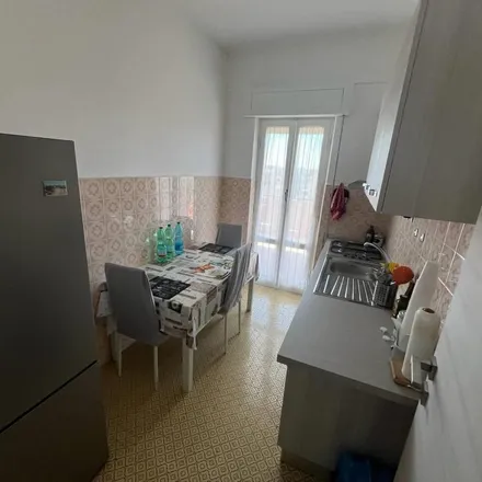 Image 1 - Via Claudia, 00050 Ladispoli RM, Italy - Apartment for rent