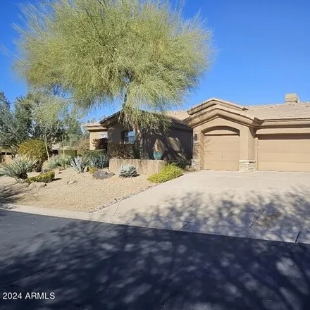 Buy this 4 bed house on 8914 East Calle Del Palo Verde in Scottsdale, AZ 85255