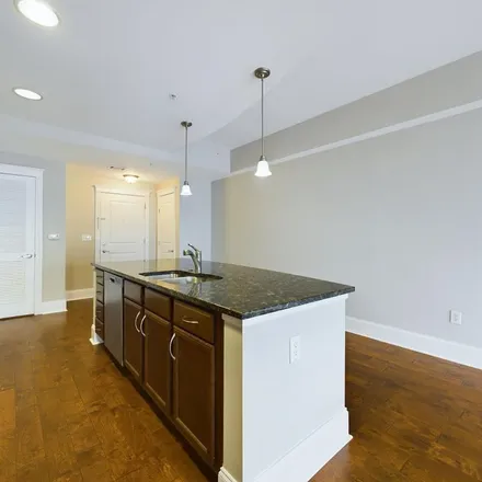 Rent this 1 bed apartment on 222 Glenwood in 222 Glenwood Avenue, Raleigh