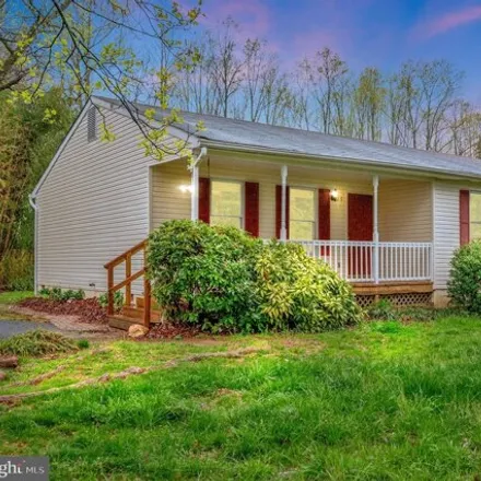 Buy this 3 bed house on 32 Den Rich Road in Aquia, VA 22554