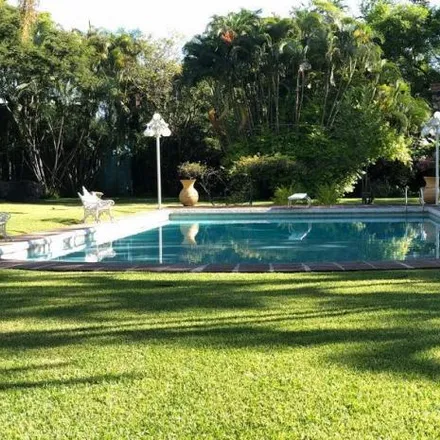 Buy this 6 bed house on Camino Viejo a San Gaspar in Las Moras II, 62550 Jiutepec