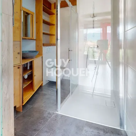 Image 1 - Route de Bellegarde, 74580 Viry, France - Apartment for rent