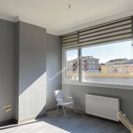 Rent this 2 bed apartment on ramiz köfte in Sırrı Çelik Bulvarı, 34788 Çekmeköy