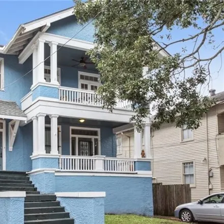 Image 1 - 1830 Robert Street, New Orleans, LA 70115, USA - House for sale