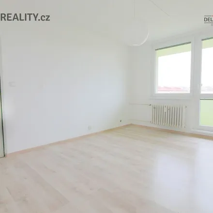 Rent this 1 bed apartment on Palackého 1057/30a in 669 02 Znojmo, Czechia