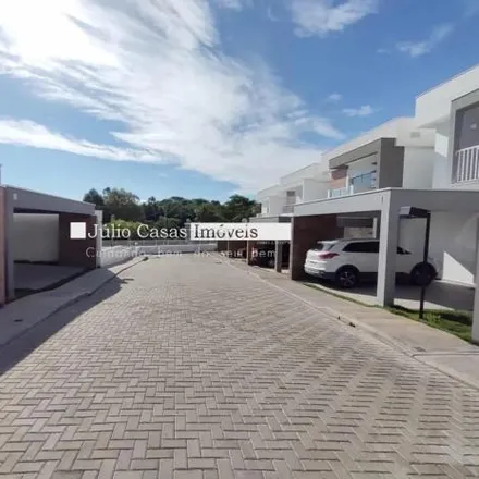 Buy this 3 bed house on Rua da Servidão in Jardim Karoline, Votorantim - SP