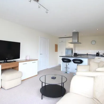 Image 2 - 1-29 Long Down Avenue, Stoke Gifford, BS16 1AQ, United Kingdom - Apartment for rent