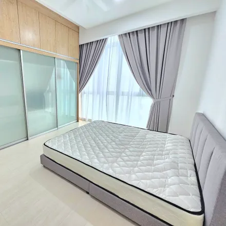 Image 5 - Marc Residences, Jalan Pinang, Bukit Bintang, 55100 Kuala Lumpur, Malaysia - Apartment for rent
