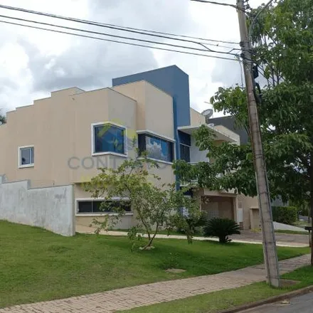 Buy this 5 bed house on Avenida Alphaville in Alphaville Residencial, Goiânia - GO