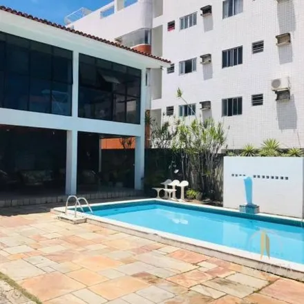 Buy this 5 bed house on Avenida Fernando Luís Henrique dos Santos in Jardim Oceania, João Pessoa - PB