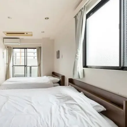 Rent this 3 bed apartment on Nakano
