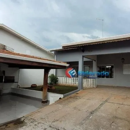 Buy this 3 bed house on Rua José Athanásio Bueno in Jardim Santana, Hortolândia - SP