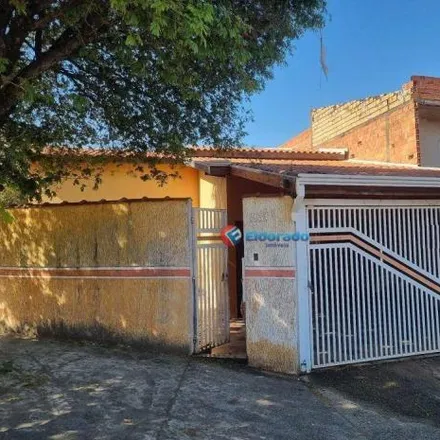 Image 1 - Rua Pedro Calegari, Loteamento Jardim Amélia, Sumaré - SP, 13178-241, Brazil - House for sale