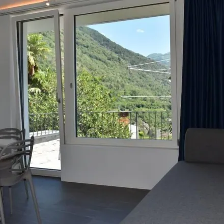 Rent this 1 bed apartment on 6655 Centovalli