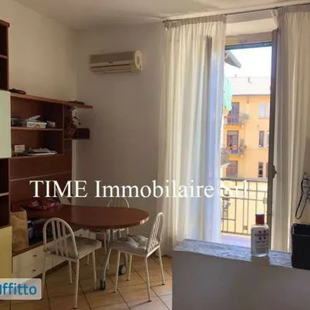 Rent this 3 bed apartment on Via Crema in 20135 Milan MI, Italy