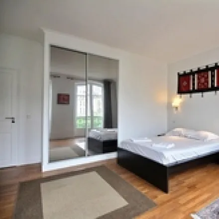 Rent this 2 bed apartment on 83 Boulevard de Magenta in 75010 Paris, France